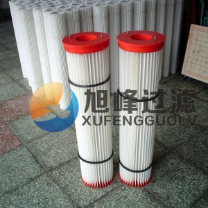 攪拌樓倉(cāng)頂除塵濾芯,價(jià)格,工作原理,規(guī)格