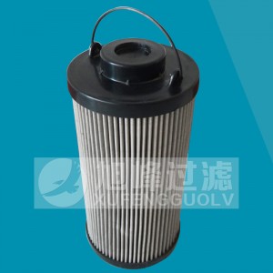 液壓油回油濾芯